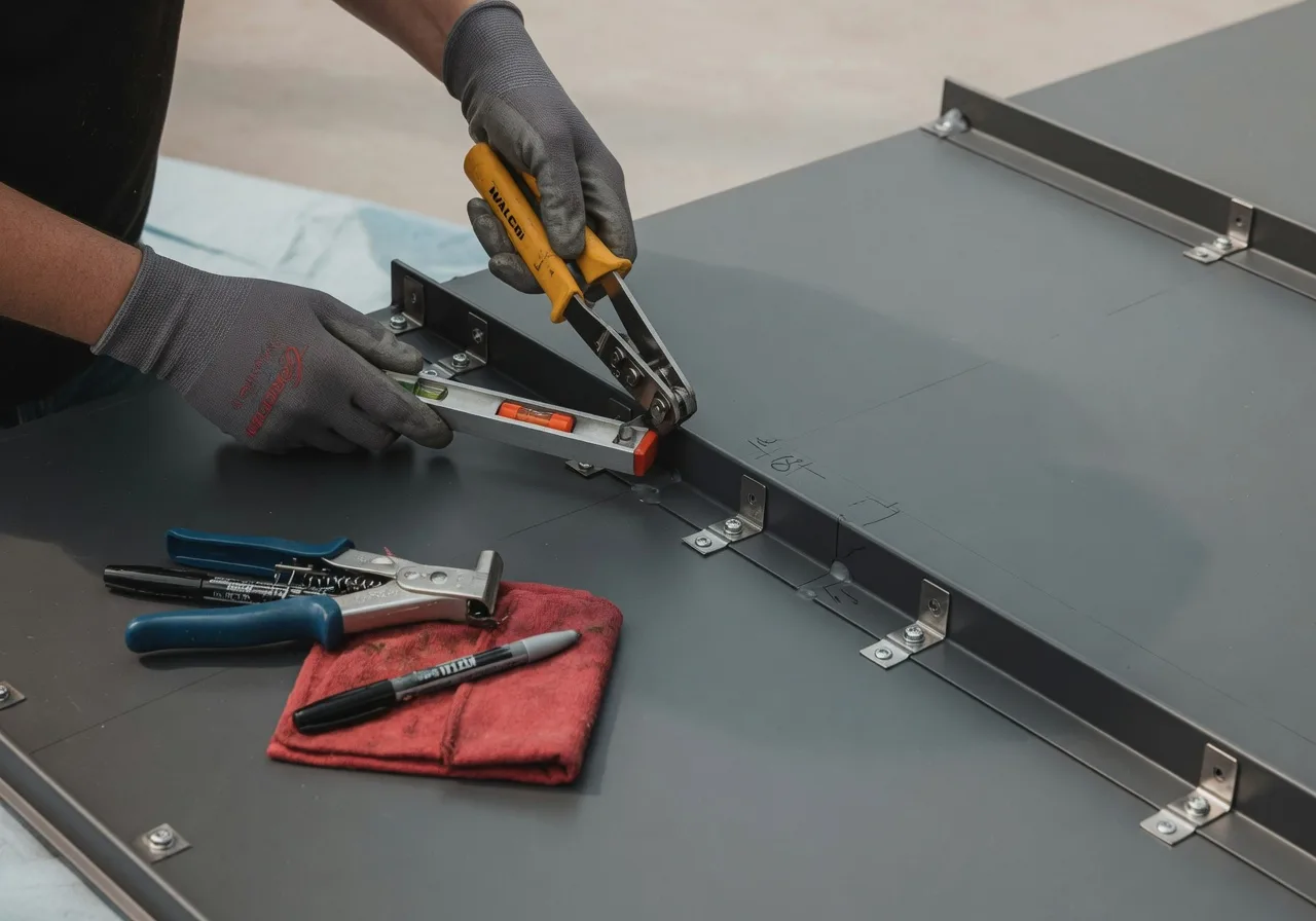 Why choose Metal Roofing Installation in Vale, OR
